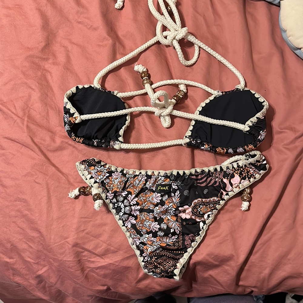 Swimsuit - Picture 2 of 2